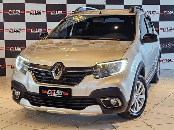 RENAULT SANDERO 1.0 12V SCE FLEX S EDITION MANUAL